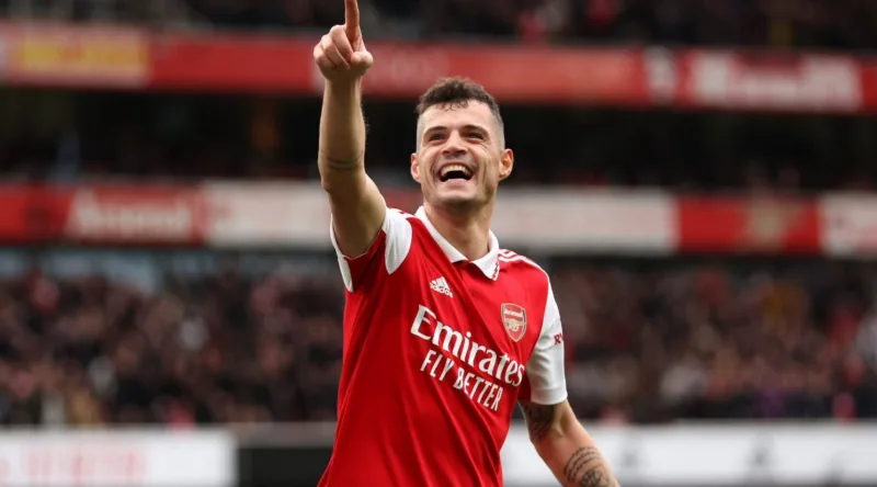 Granit
