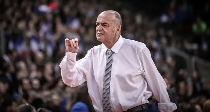 Dusko vujosevic
