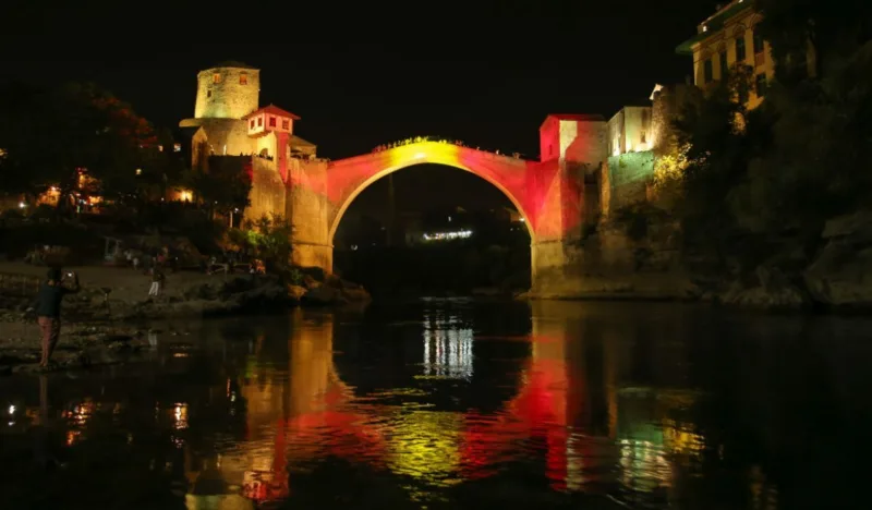 Stari mos