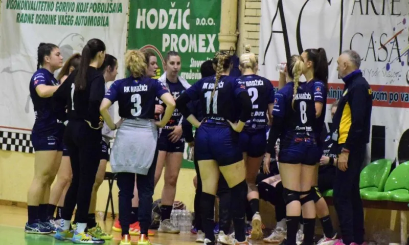 Rk hadzici
