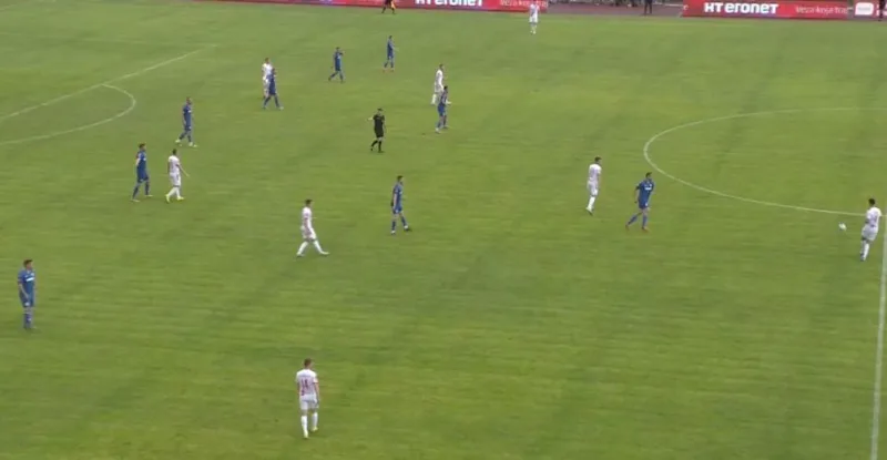 Pol premijer