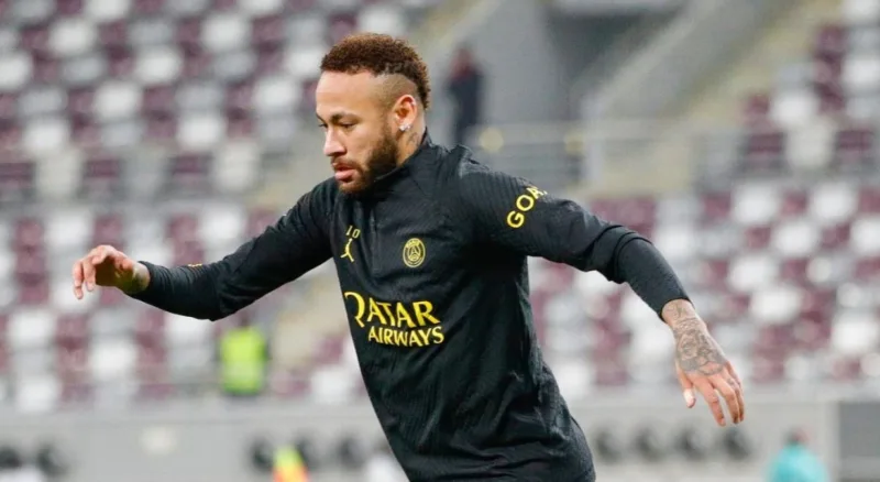 Neymar