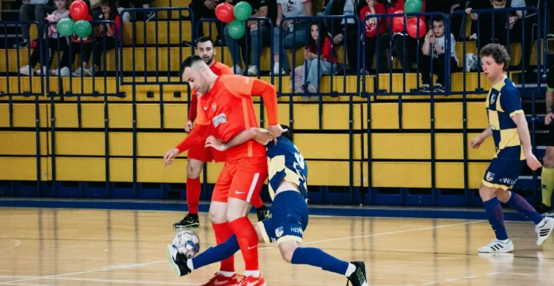 Mostar sg 3