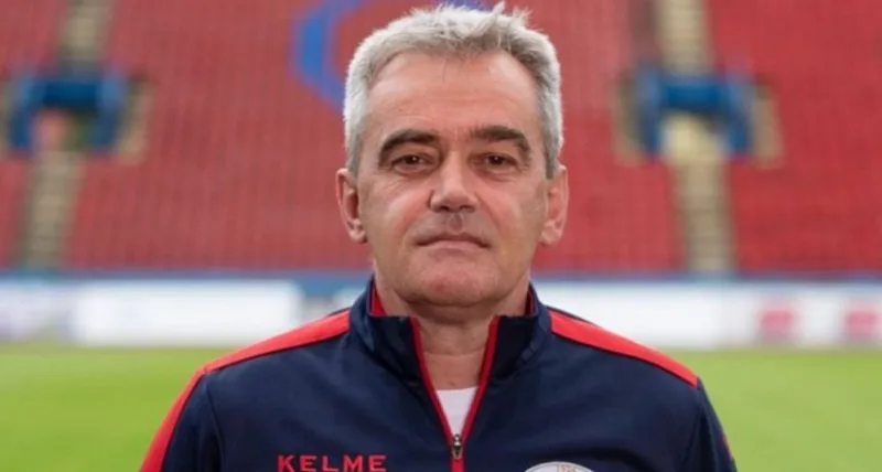 Vlado jagodi
