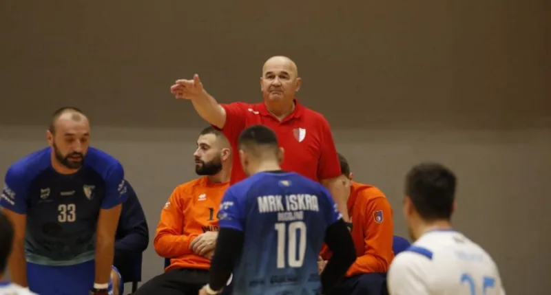 Senad skopljak