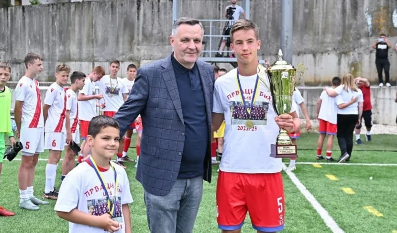 Pio borac