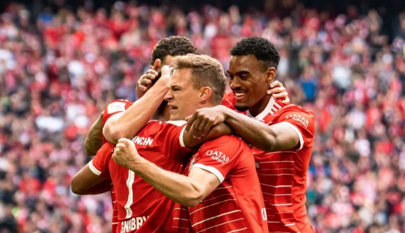 Kimmich