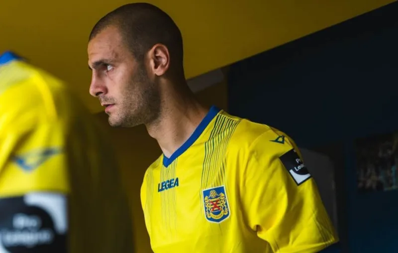 Vedran vukotic