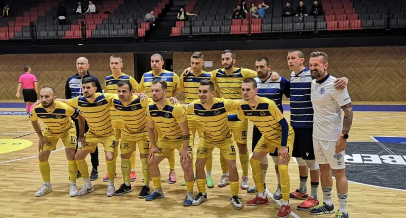 Futsal z