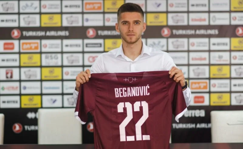Beganaw