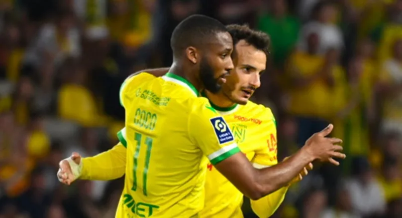 Nantes