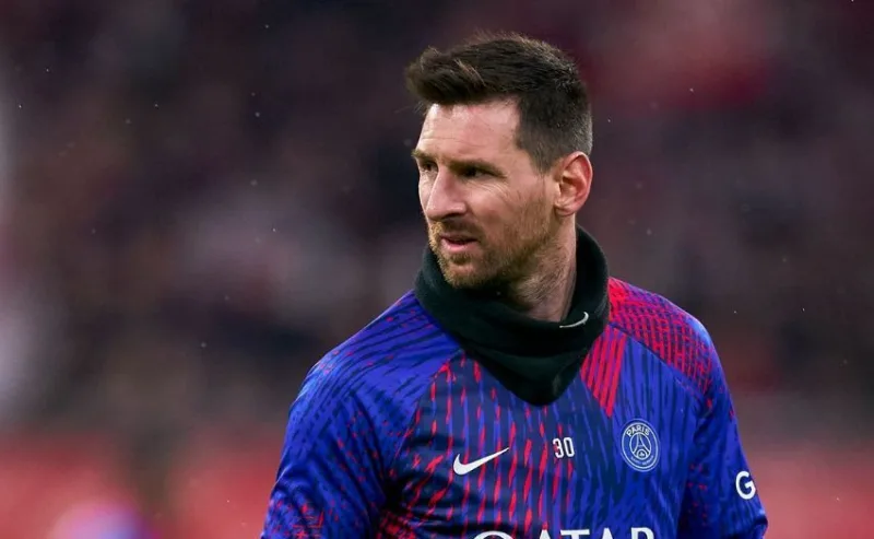 Lio messi