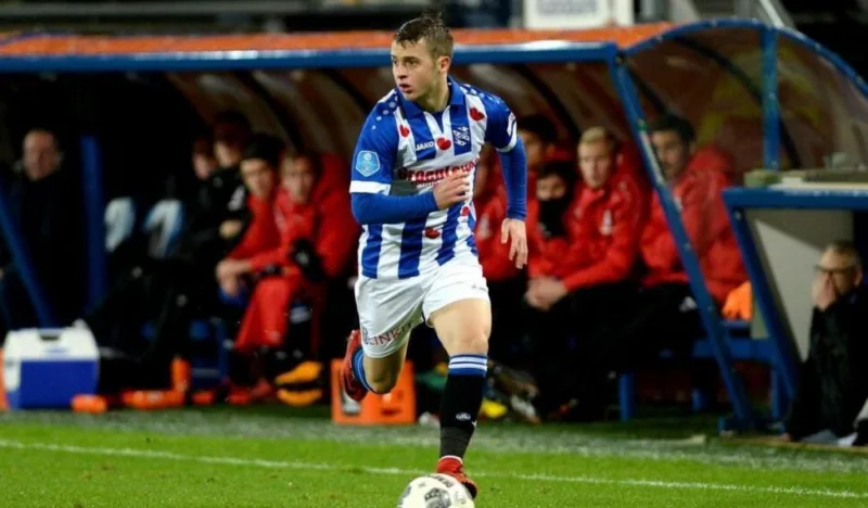 Nemanja mihajlovic