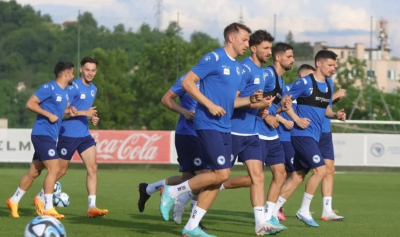 Zmajevi trening