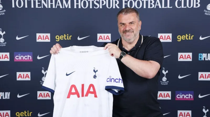 Tottenham sa