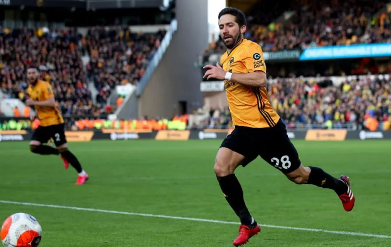 Moutinho