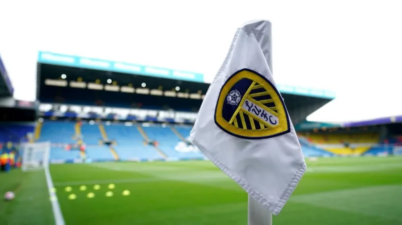Leeds united