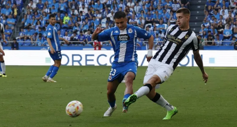 Deportivo