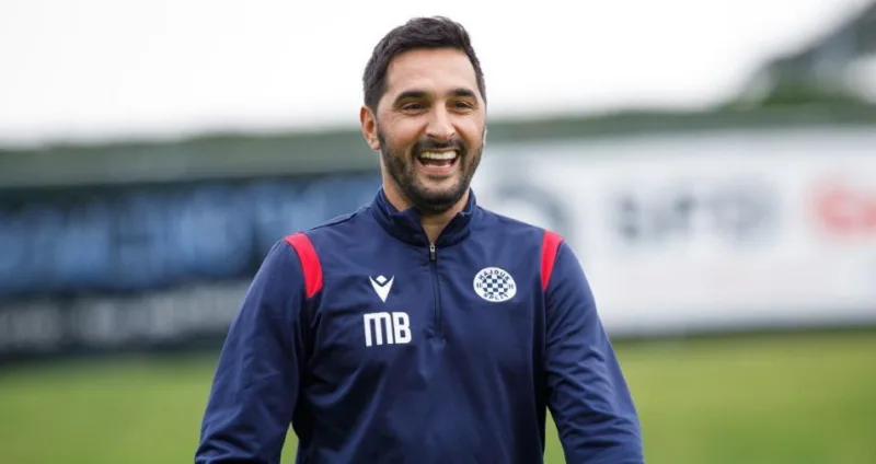Hajduk budimir