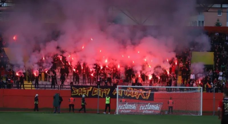 Fuakre tuzca