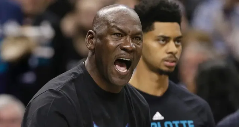 Jordan
