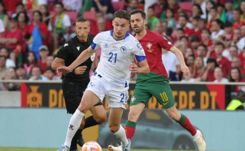 Amar dedic rb