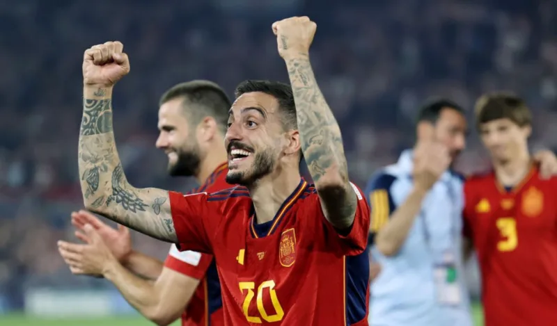 Joselu