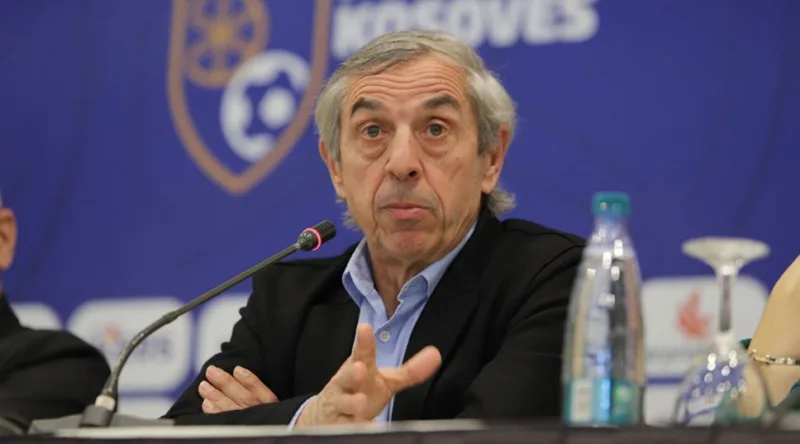 Alain giresson
