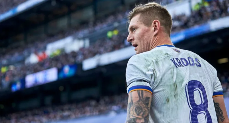 Kroos