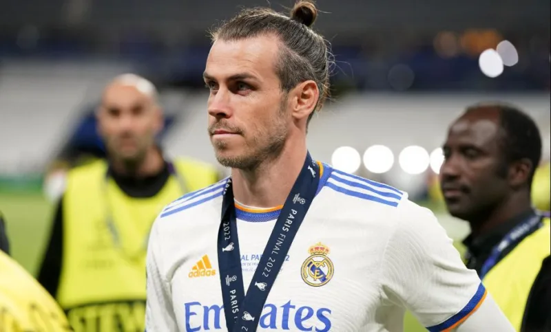 Gari bale