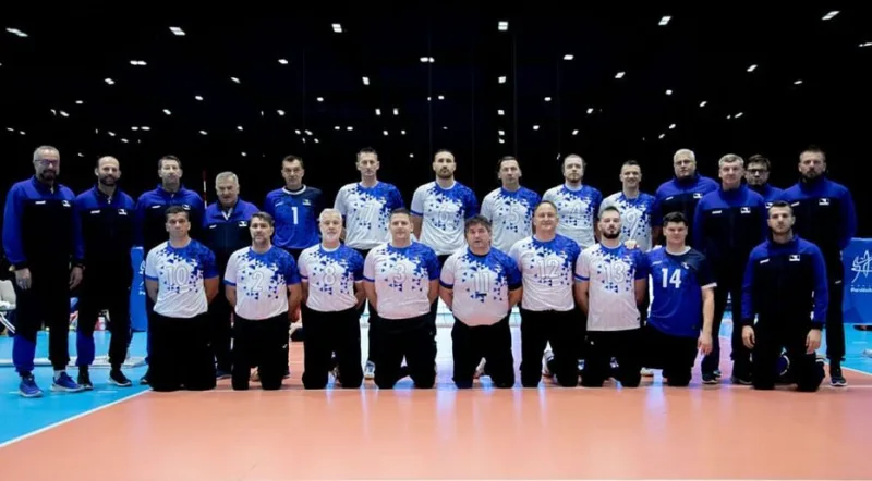Sjedeca od