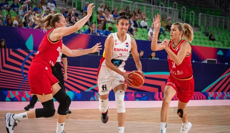 Alba torrens