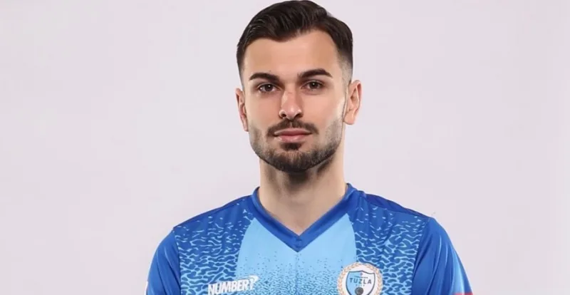 Mujaric