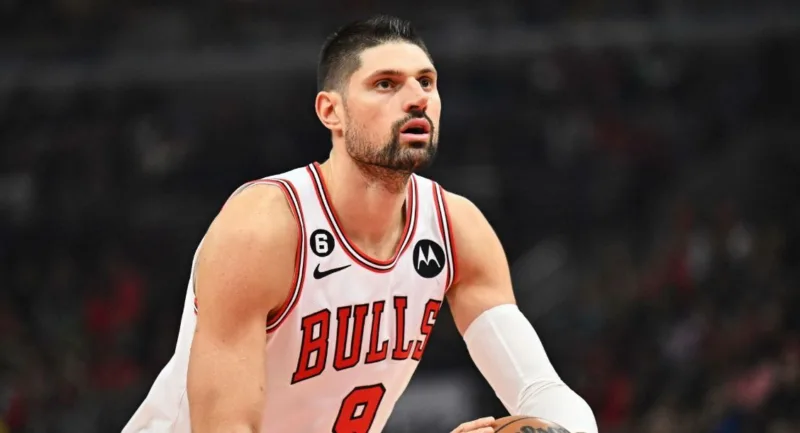 Vucevic