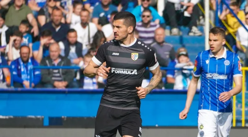 Toni jovic