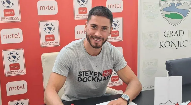 Denkovic