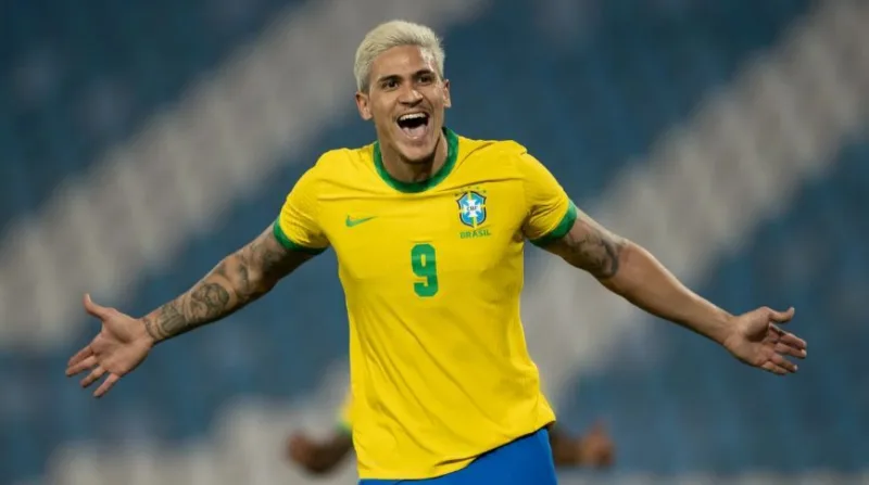 Pedro brazil