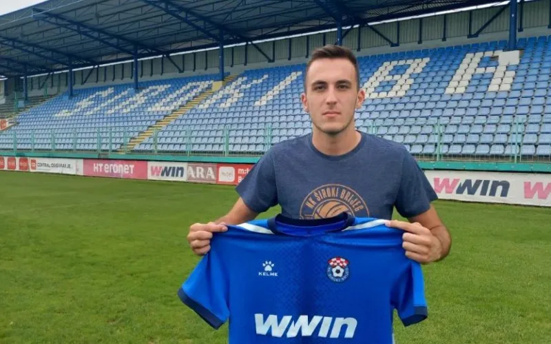 Luka mamiic