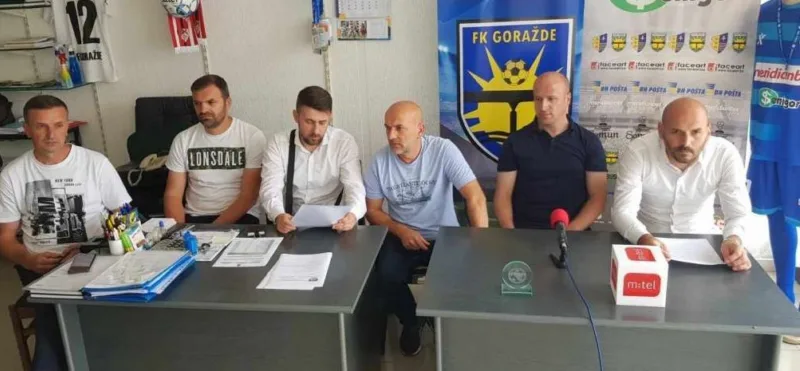 Fk gorazde