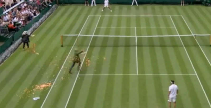 Wimble