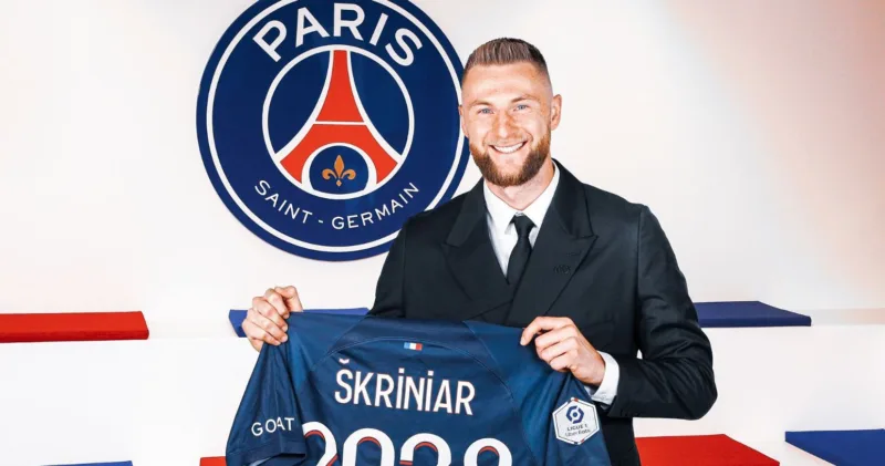 Skrinia