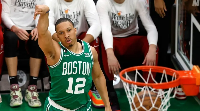 Grant williams