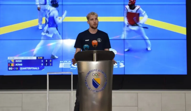 Nedzad husic