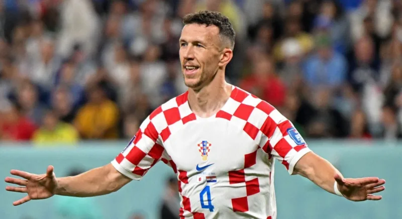 Ivan perisic