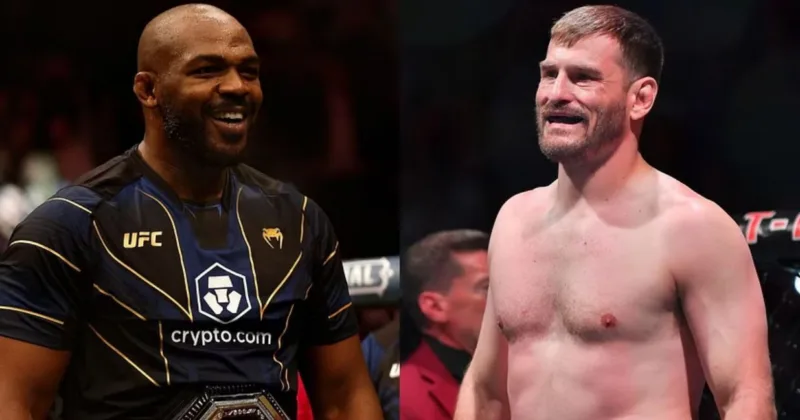 Miocic