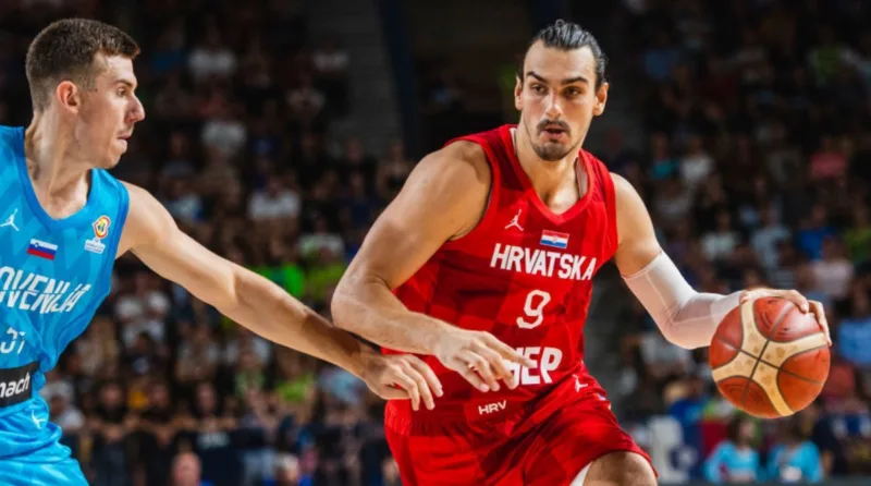 Saric