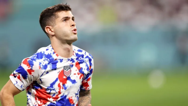 Pulisic