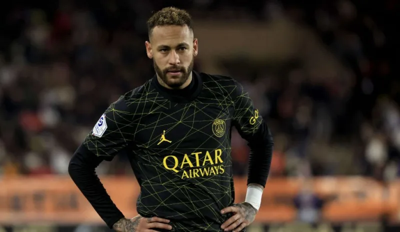 Neymaricas