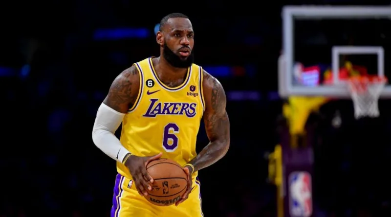 Lebron jamesss