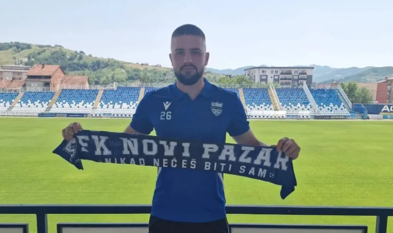 Bakir brajlovic